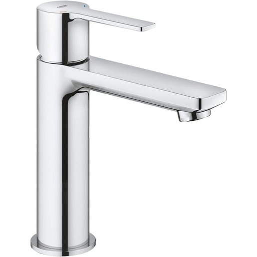 Grohe Lineare New umyvadlová baterie s clic-clacem chrom 23996001 G23996001 Grohe