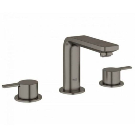 Grohe Lineare New umyvadlová baterie s výpustí brushed hard graphite 20304al1 G20304AL1 Grohe