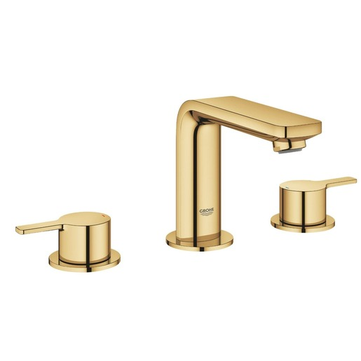 Grohe Lineare New umyvadlová baterie s výpustí cool sunrise 20304gl1 G20304GL1 Grohe