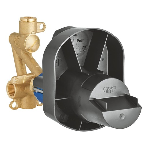 Grohe Non Rapido OHM podomítkové těleso 33965000 G33965000 Grohe