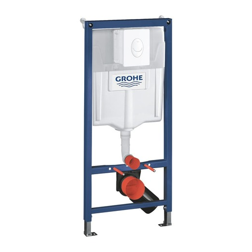 Grohe Rapid SL sada 3 v 1 38839000 G38839000 Grohe