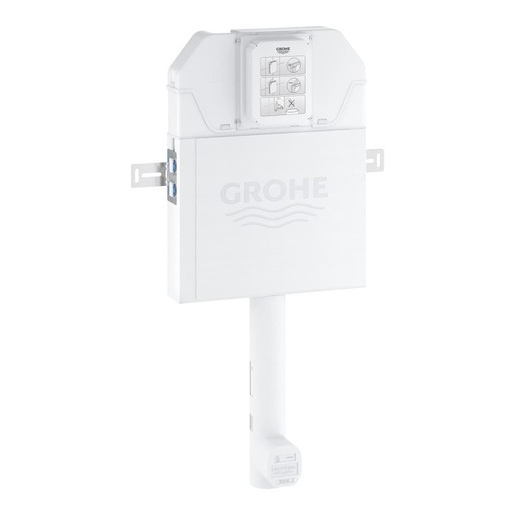 Grohe Solo Slim nádržka pro zazdění 39682000 G39682000 Grohe