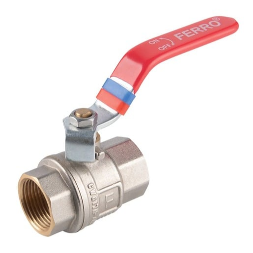 Kulový kohout Novaservis 3/8" KFP10 Novaservis