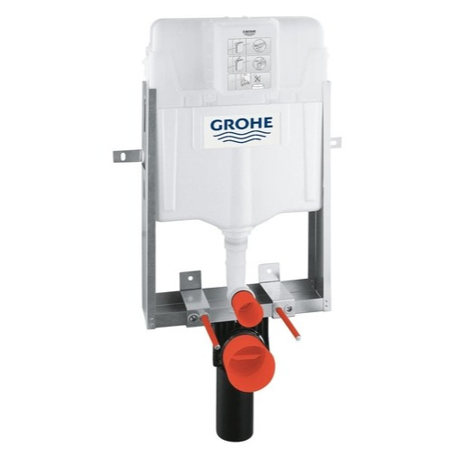 Nádržka GROHE Uniset 39165000 Grohe