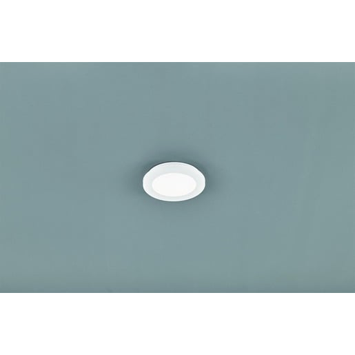 Reality Camillus led osvětlení 17x3 cm plast re r62921001 RER62921001 Reality