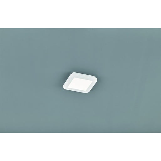 Reality Camillus led osvětlení 17x3 cm plast re r62931001 RER62931001 Reality