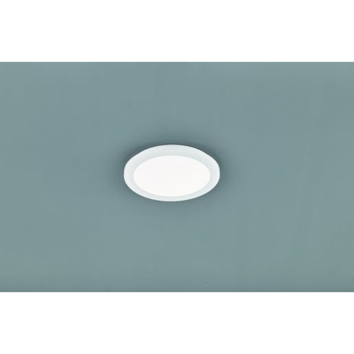 Reality Camillus led osvětlení 26x3 cm plast re r62921501 RER62921501 Reality