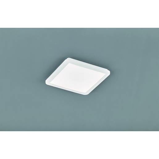 Reality Camillus led osvětlení 30x3 cm plast re r62931801 RER62931801 Reality