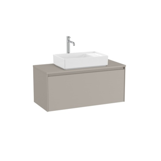 Roca Ona koupelnová skříňka pod umyvadlo 99