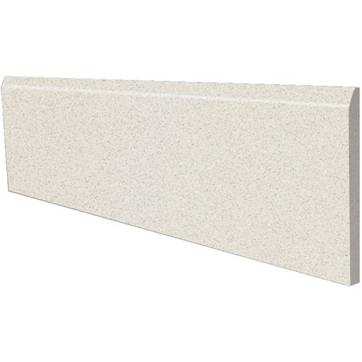 Sokl Rako Taurus Granit bílá 8x30 cm mat TSAKF060.1 Rako