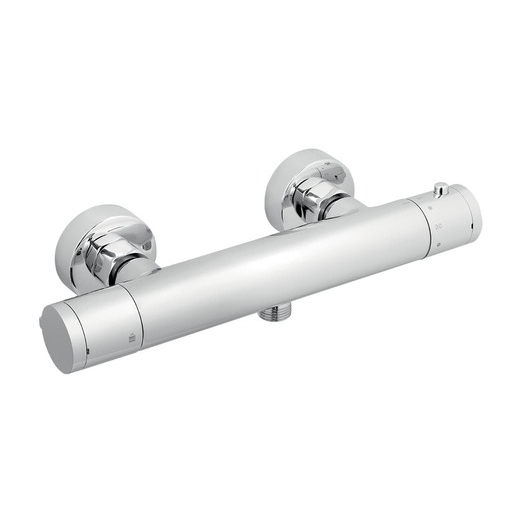Sprchová baterie Novaservis bez sprchového setu 150 mm chrom 903601.0 Novaservis
