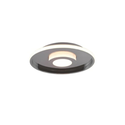 Trio Ascari led osvětlení 40x6 cm kov chrom tr 680819306 TR680819306 Trio
