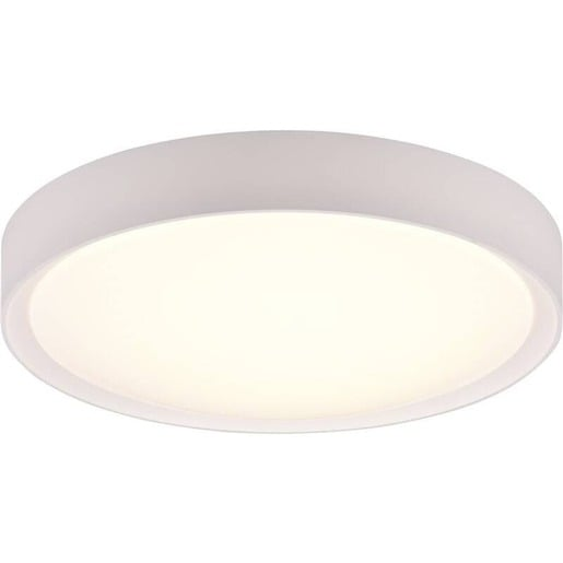 Trio Clarimo led osvětlení 33x9 cm plast tr 659011801 TR659011801 Trio