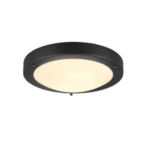 Trio Condus osvětlení 31x8 cm kov černá mat tr 6801011-32 TR6801011-32 Trio