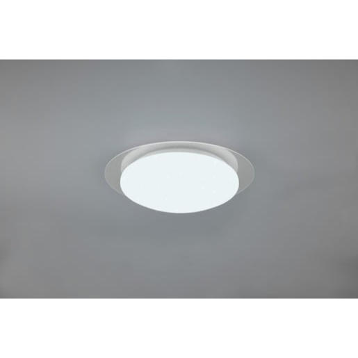 Trio Frodeno led osvětlení 35x8 cm plast tr 680213500 TR680213500 Trio