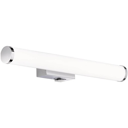 Trio Mattimo led osvětlení 40x5 cm kov chrom tr 283270106 TR283270106 Trio