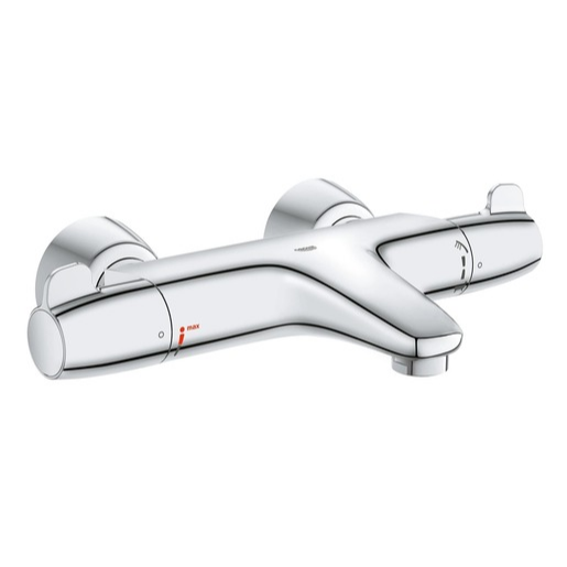 Vanová baterie GROHE Grohtherm Special bez sprchového setu 150 mm chrom 34665000 Grohe