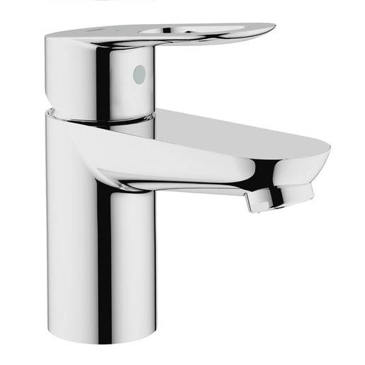 Ventil GROHE BauLoop bez výpusti chrom 32857000 Grohe