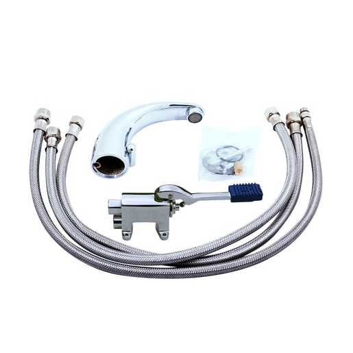 Ventil umyvadlový RAV SLEZÁK chrom NB101.0 RAV SLEZÁK