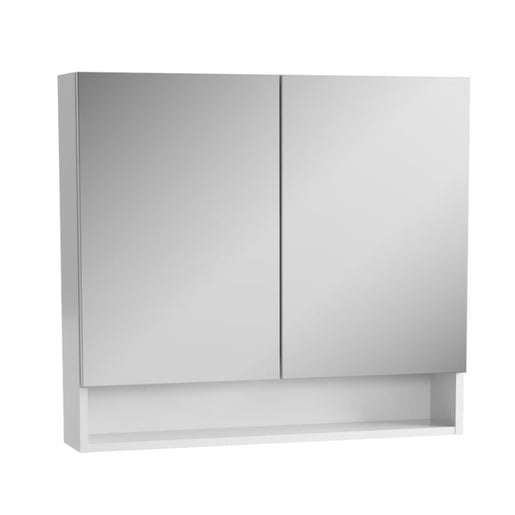 VitrA Mia zrcadlová skříňka 80x72 cm bílá g80b 66 114 VitrA