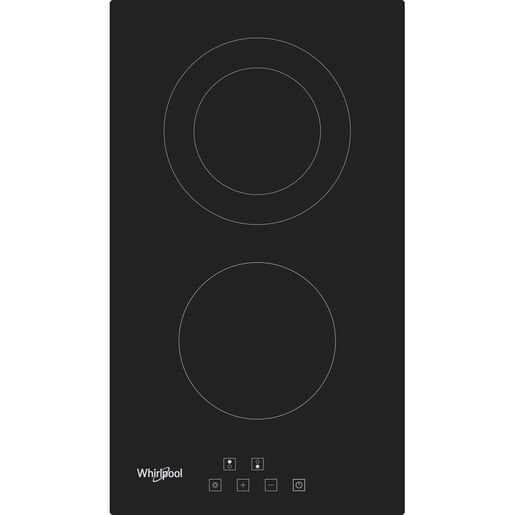 Whirlpool varná deska WRD 6030 B Whirlpool