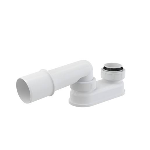 Alca zápachová uzávěra pro van.sif. A53-DN50 Alca