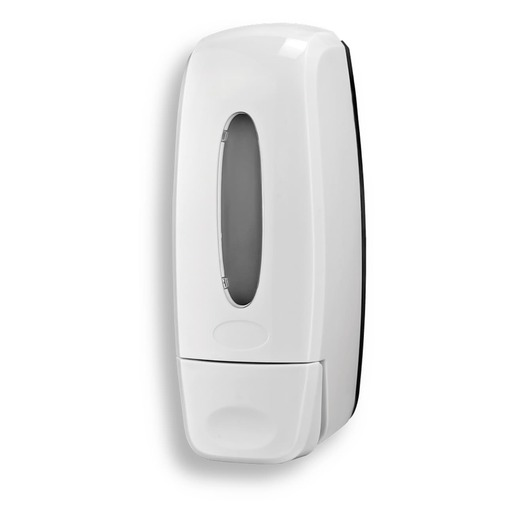 Dávkovač mýdla Novaservis bílá 69085.1 Novaservis