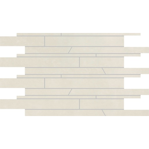 Dekor Rako Extra slonová kost 45x30 cm mat DDVP4720.1 Rako