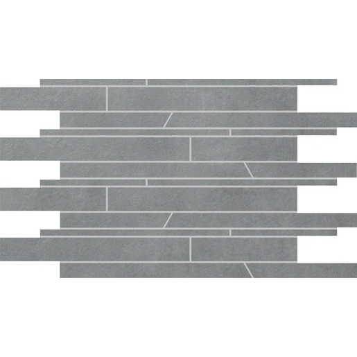 Dekor Rako Extra tmavě šedá 45x30 cm mat DDVP4724.1 Rako