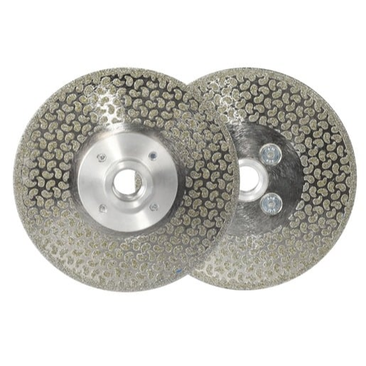 Diamantový kotouč univerzální 125 mm Multi Tools DK125 Multi Tools