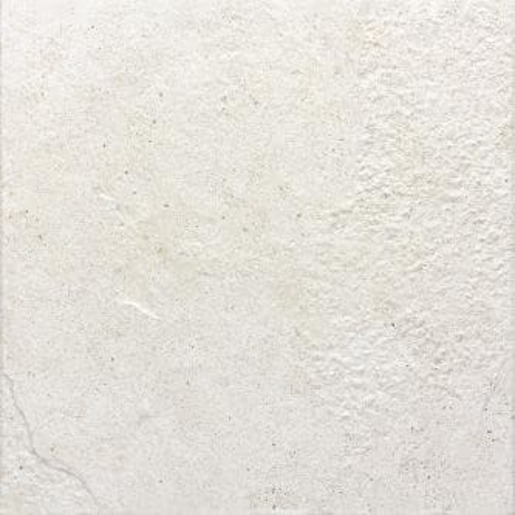 Dlažba RAKO Como bílá 30x30 cm mat DAR34692.1 Rako