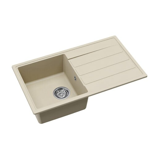 Dřez SAT jasmín SATSINKGE3J SAT