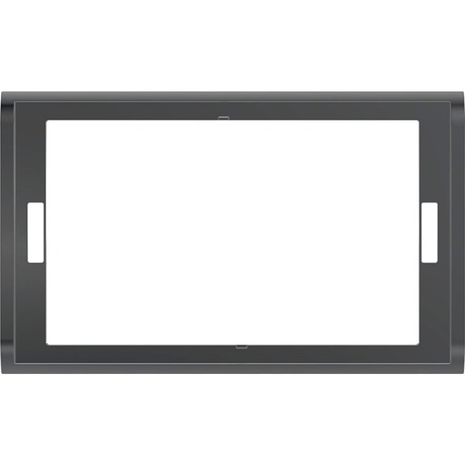Geberit Sigma70 ovládací tlačítko zinek černý chrom 115.623.QC.1 Geberit
