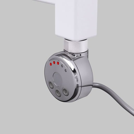 House Level MEG topná tyč 600 w chrom lesk HMG0600CHLK House Level