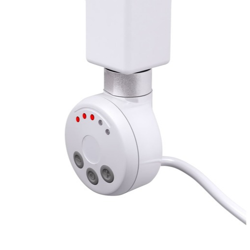 House Level MEG topná tyč 800 w bílá lesk HMG0800BILK House Level