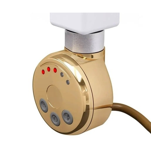 House Level MEG topná tyč 800 w zlatá lesk HMG0800ZLLK House Level