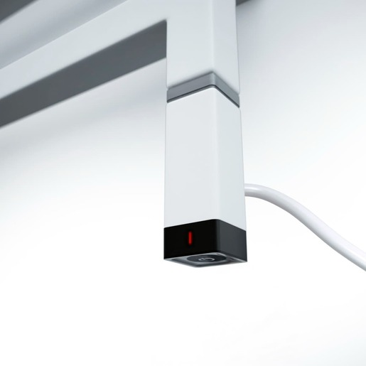 House Level ONE topná tyč 300 w bílá lesk HOH0300BILR House Level