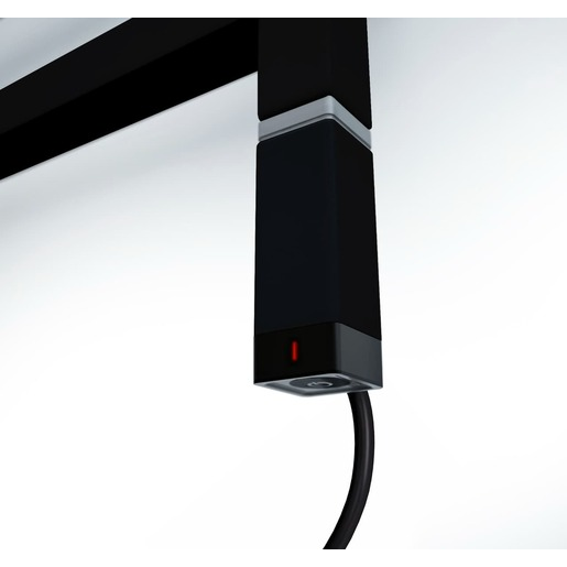 House Level ONE topná tyč 300 w černá mat HOH0300CEMR House Level