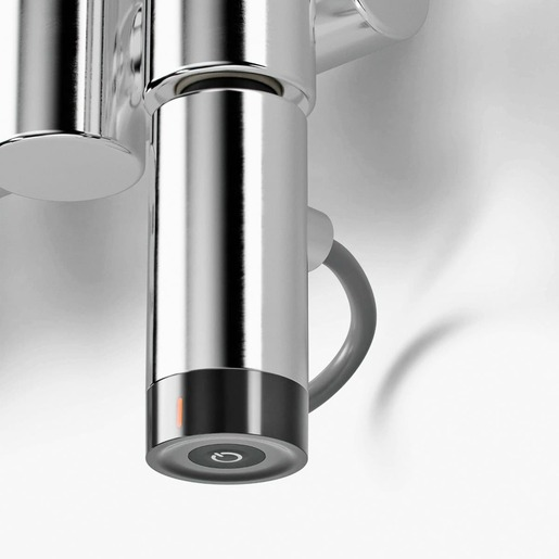 House Level ONE topná tyč 300 w chrom lesk HOK0300CHLK House Level