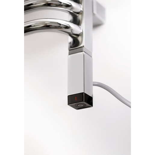 House Level ONE topná tyč 600 w chrom lesk HOH0600CHLR House Level