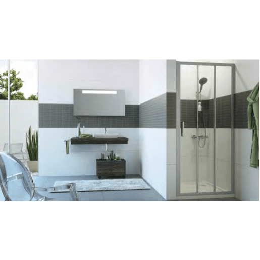 Hüppe Classics 2 sprchové dveře 75 cm C20311.069.322 Hüppe