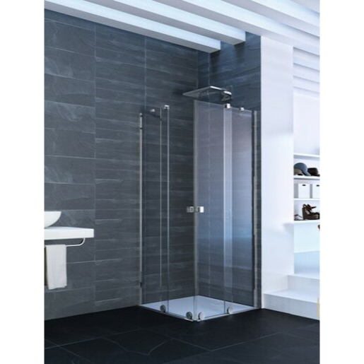 Hüppe Xtensa pure sprchové dveře 110 cm XT1405.069.322 Hüppe