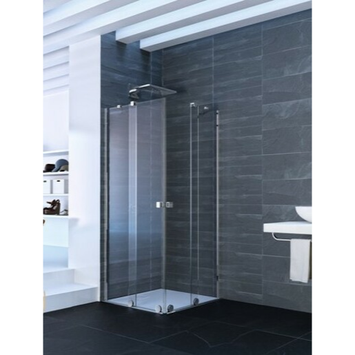 Hüppe Xtensa pure sprchové dveře 75 cm XT1301.069.322 Hüppe