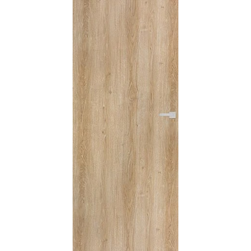 Interiérové dveře Naturel Ibiza pravé 90 cm jilm IBIZAJ90P Naturel