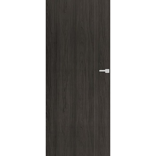 Interiérové dveře Naturel Ibiza pravé 90 cm jilm antracit IBIZAJA90P Naturel
