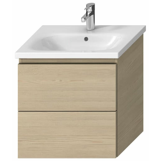 Jika Mio koupelnová skříňka pod umyvadlo -n 57x44