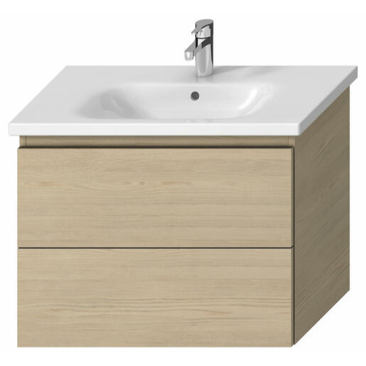 Jika Mio koupelnová skříňka pod umyvadlo -n 75x44