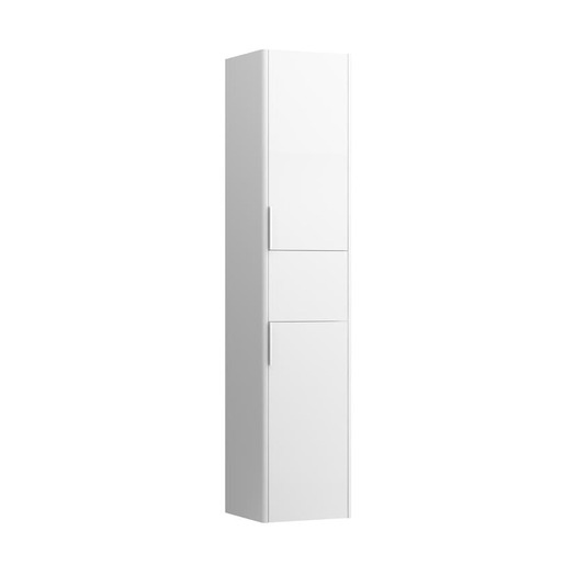 Laufen Base koupelnová skříňka vysoká 35x165x33