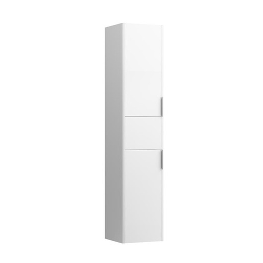 Laufen Base koupelnová skříňka vysoká 35x165x33