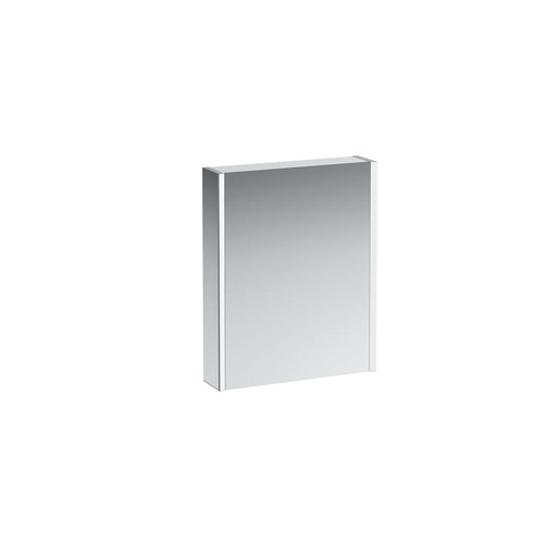Laufen Frame zrcadlová skříňka 60x73 cm H4084219001441 Laufen